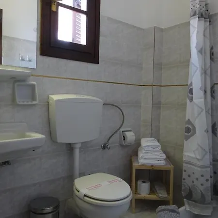 Apartment Alkionides Naousa (Paros)