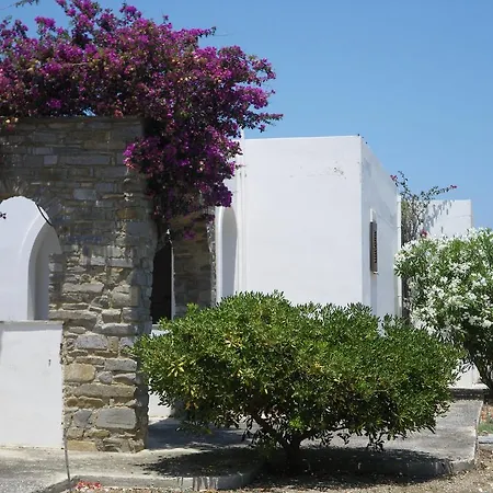 Apartment Alkionides Naousa (Paros)