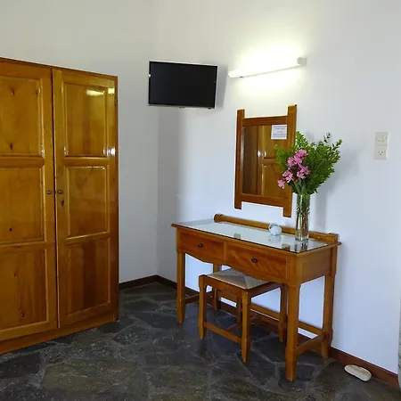 Apartment Alkionides Naousa (Paros)