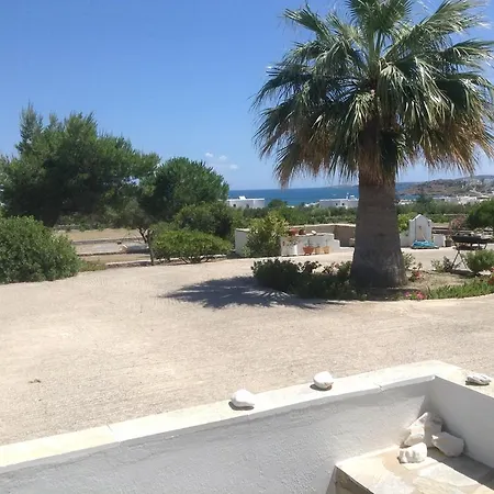 Apartment Alkionides