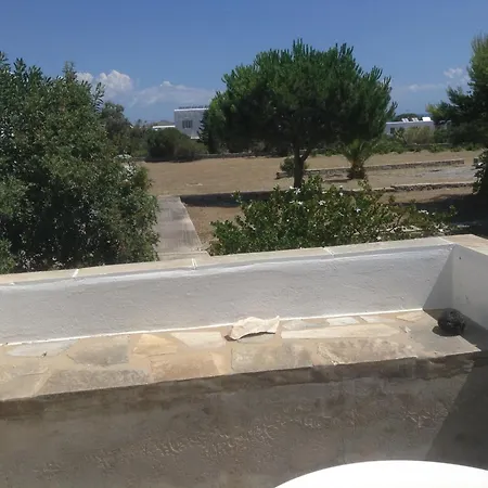 Alkionides Naousa (Paros)