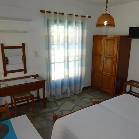 Alkionides Apartment *