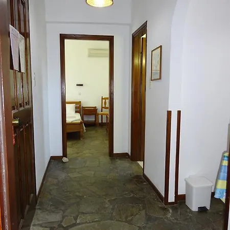 Apartment Alkionides