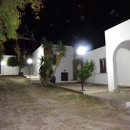 Alkionides Apartment