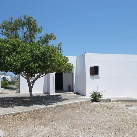 Alkionides Naousa (Paros)