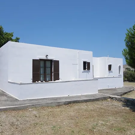 Apartment Alkionides