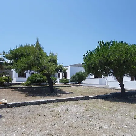 Alkionides Naousa (Paros)