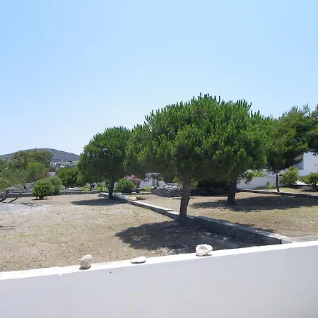 Alkionides Naousa (Paros)