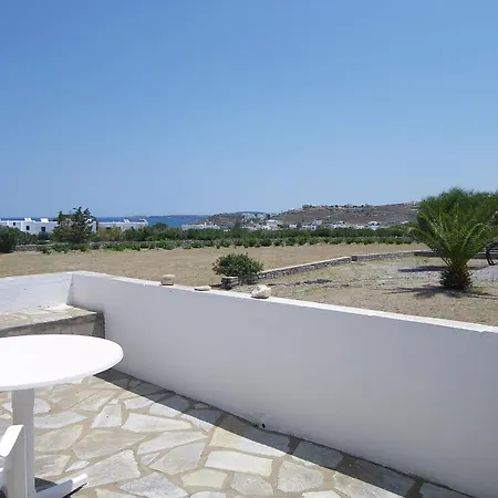 Alkionides * Naousa (Paros)