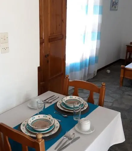 Apartment Alkionides