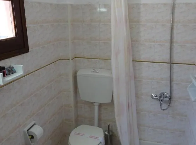 Alkionides Apartment *