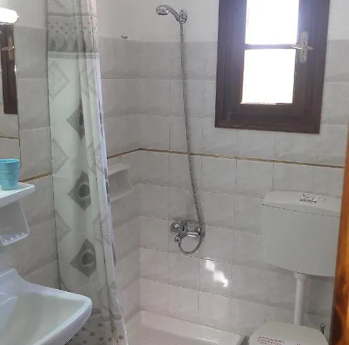 Alkionides Apartment