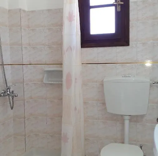 Alkionides Apartment *