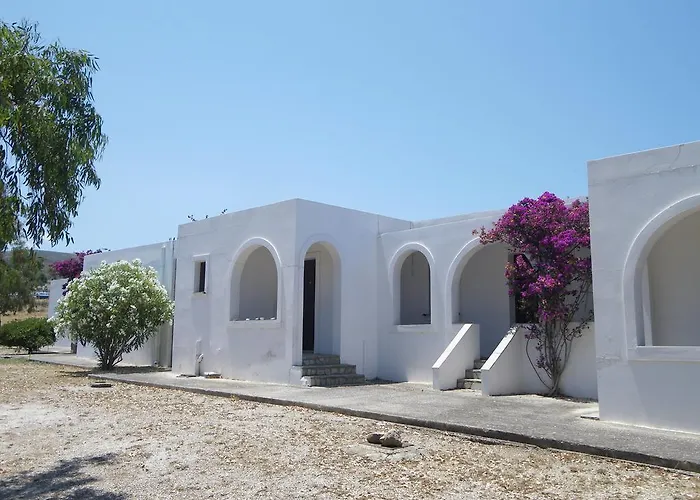 Apartment Alkionides