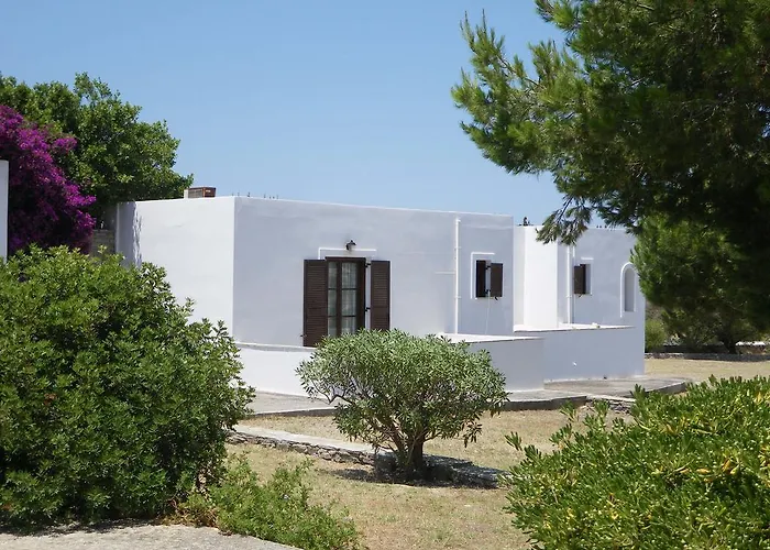 Alkionides Naousa (Paros)