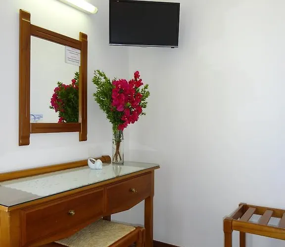 Alkionides Apartment