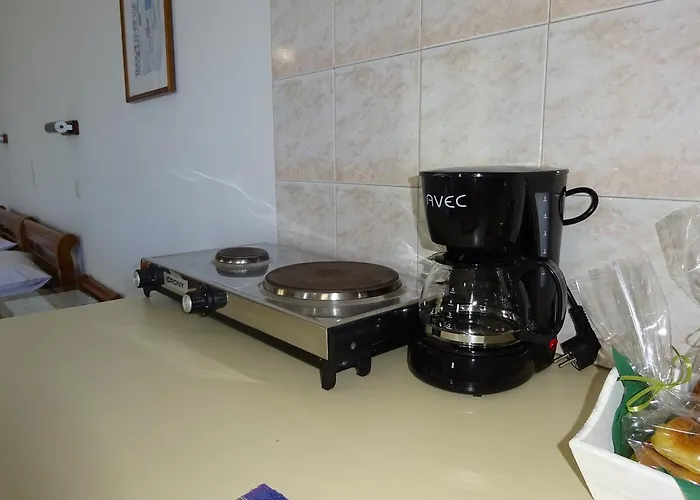 Apartment Alkionides *