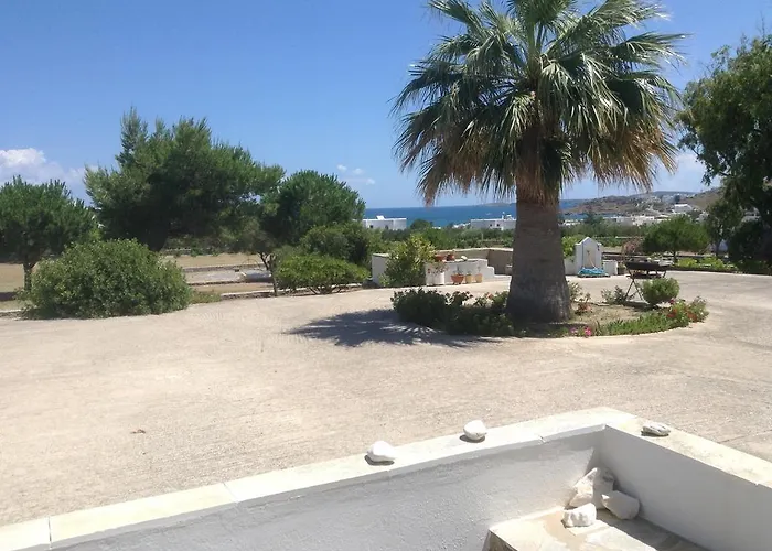 Apartment Alkionides