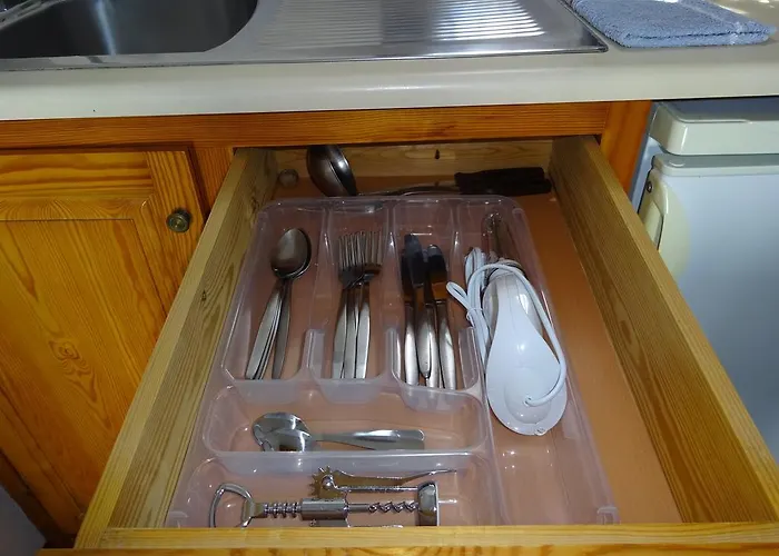 Alkionides Apartment *