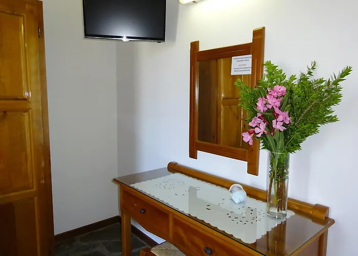 Apartment Alkionides