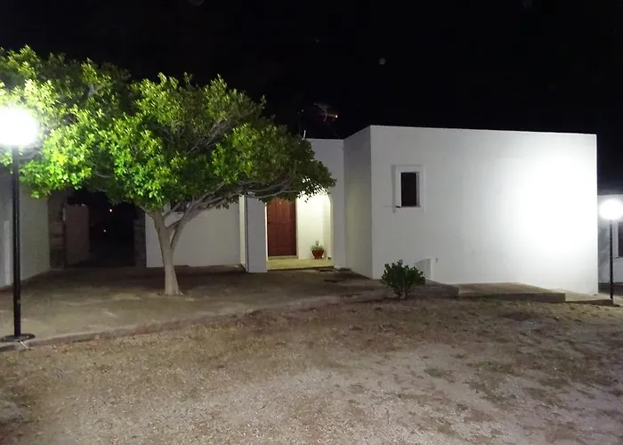 Apartment Alkionides