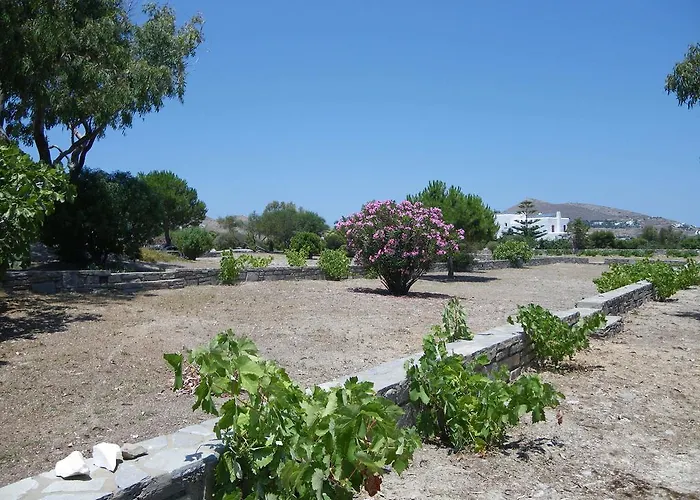 Alkionides Apartment *