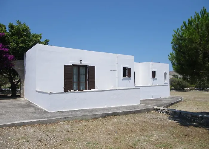 Apartment Alkionides