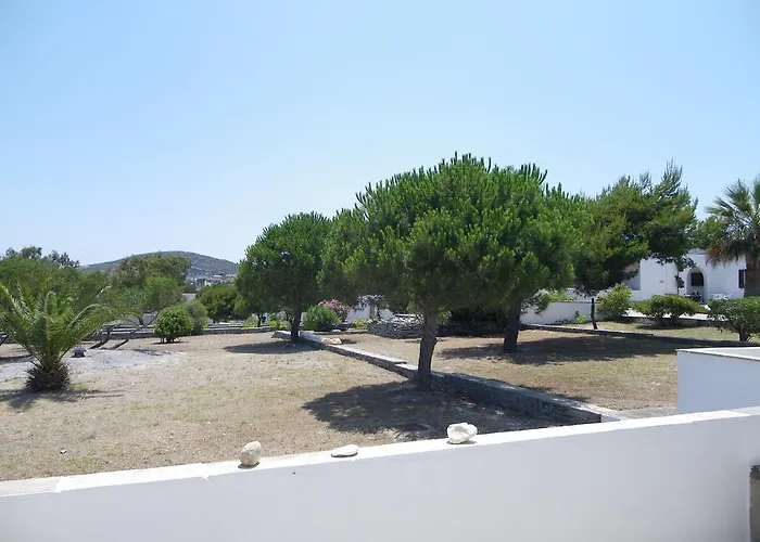 Alkionides Naousa (Paros)