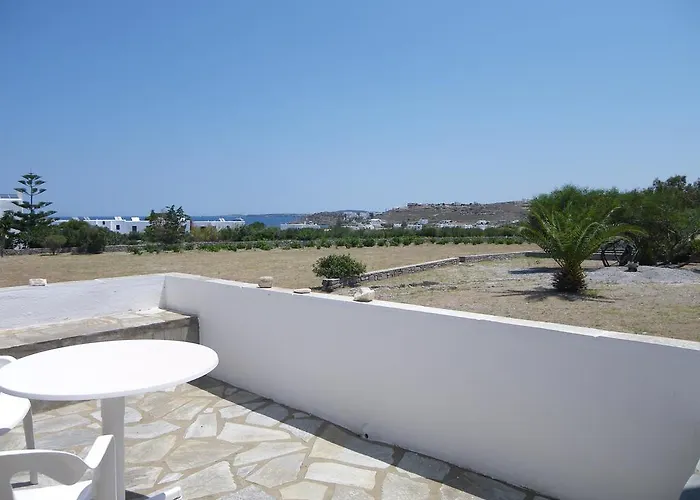 Alkionides * Naousa (Paros)