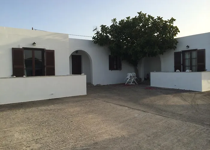 Alkionides * Naousa (Paros)