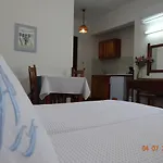Alkionides 公寓 *