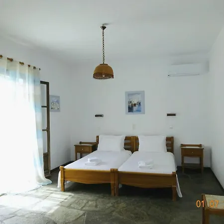 Apartment Alkionides