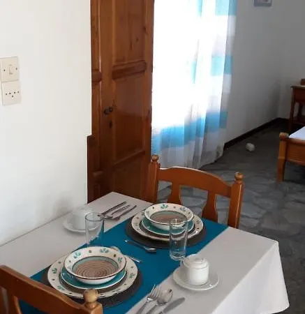 Apartamento Alkionides