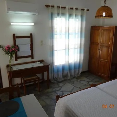 Apartment Alkionides *