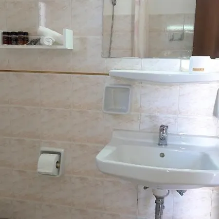 Alkionides Apartamento *