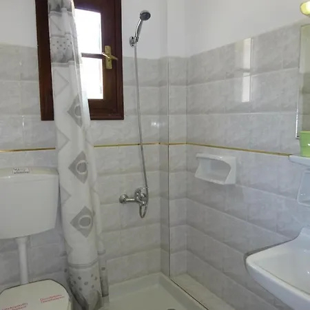 Apartamento Alkionides *