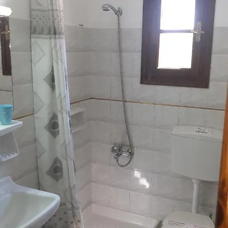 Alkionides Apartment