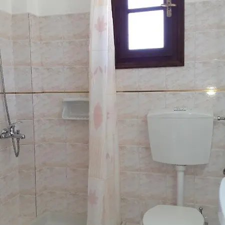 Alkionides Apartamento *