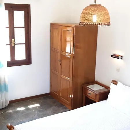 Apartment Alkionides *