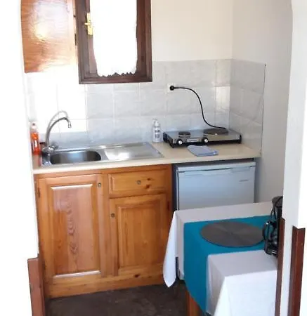 Apartment Alkionides