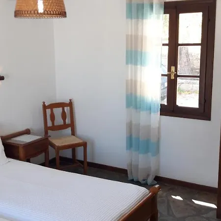 Apartment Alkionides *