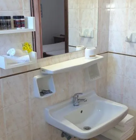 Alkionides Apartment