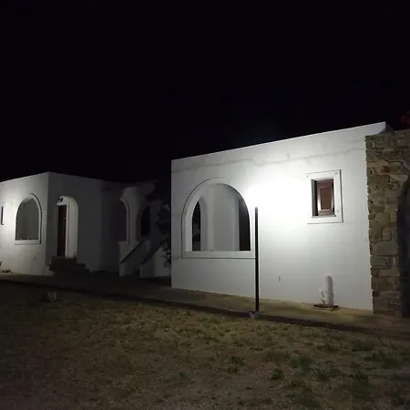 Alkionides Apartamento *