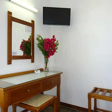 Alkionides Apartment