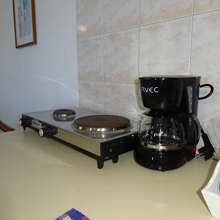 Apartamento Alkionides *