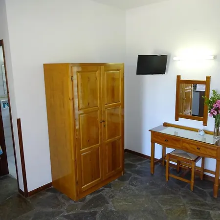 Apartamento Alkionides Naousa (Paros)