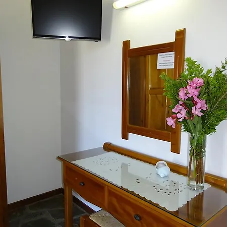 Apartamento Alkionides