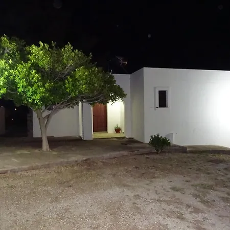 Apartamento Alkionides