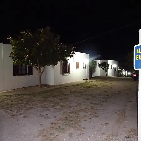 Alkionides * Naousa (Paros)