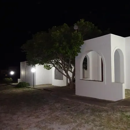 Apartamento Alkionides